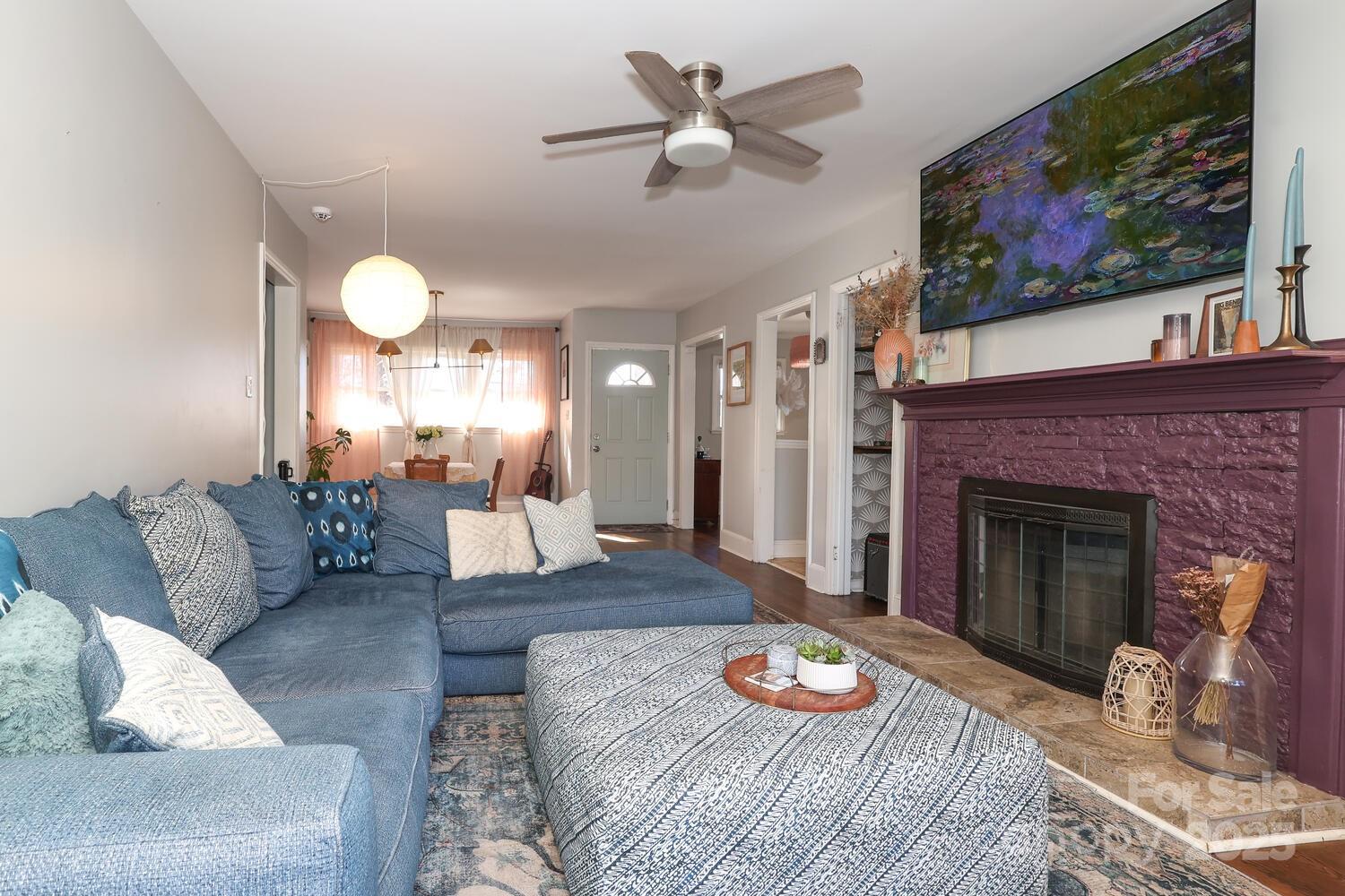 Shamrock Gardens - Residential