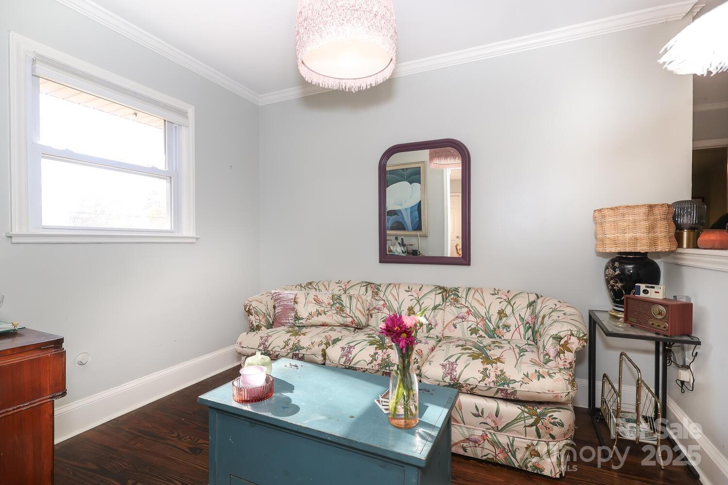 Shamrock Gardens - Residential