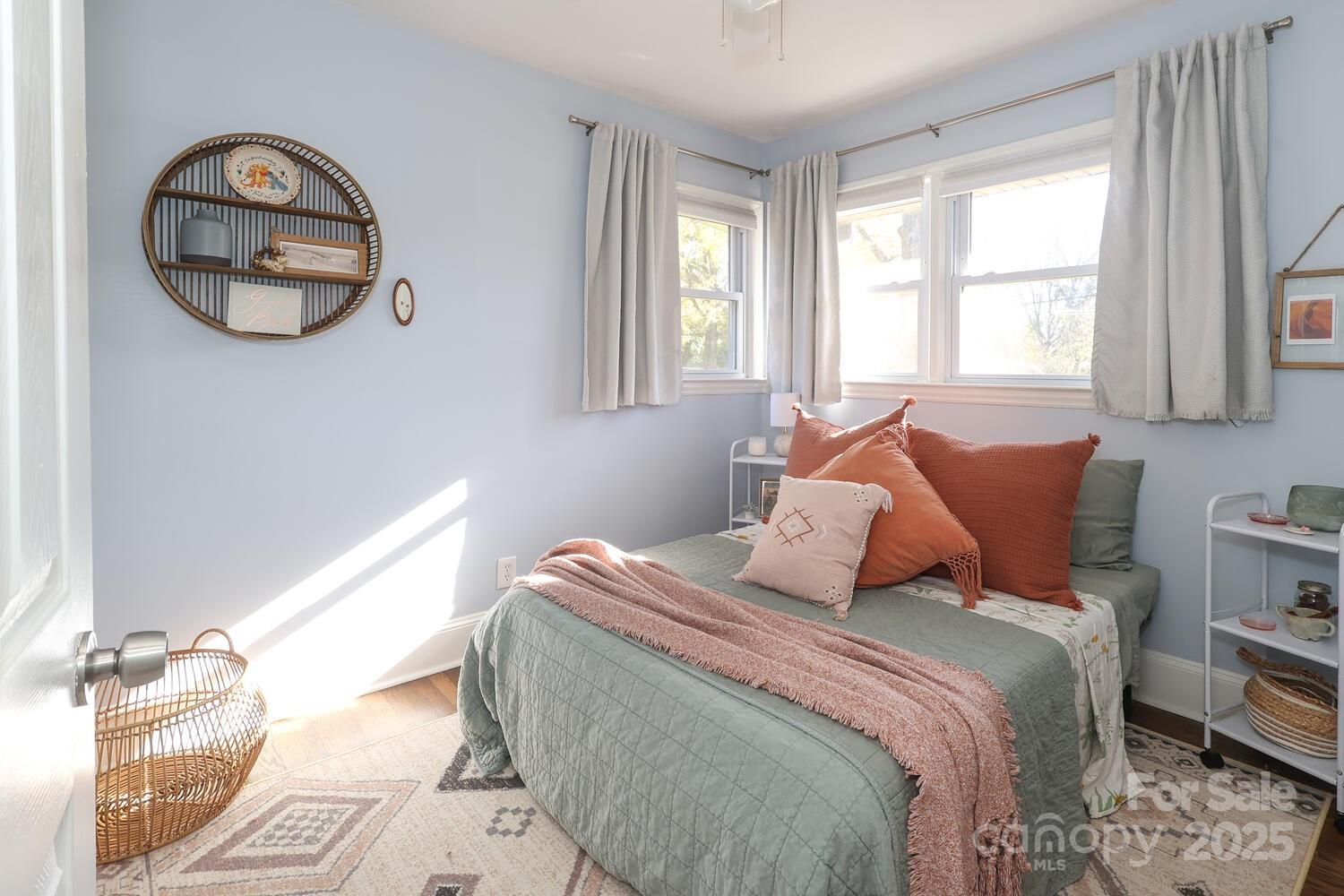 Shamrock Gardens - Residential