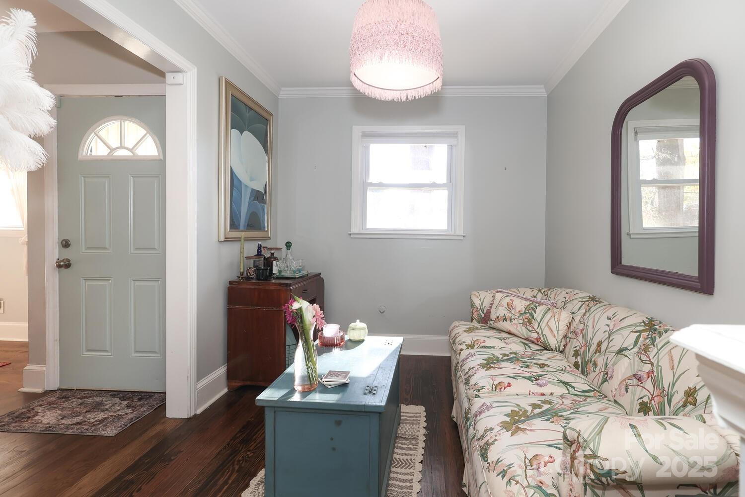 Shamrock Gardens - Residential