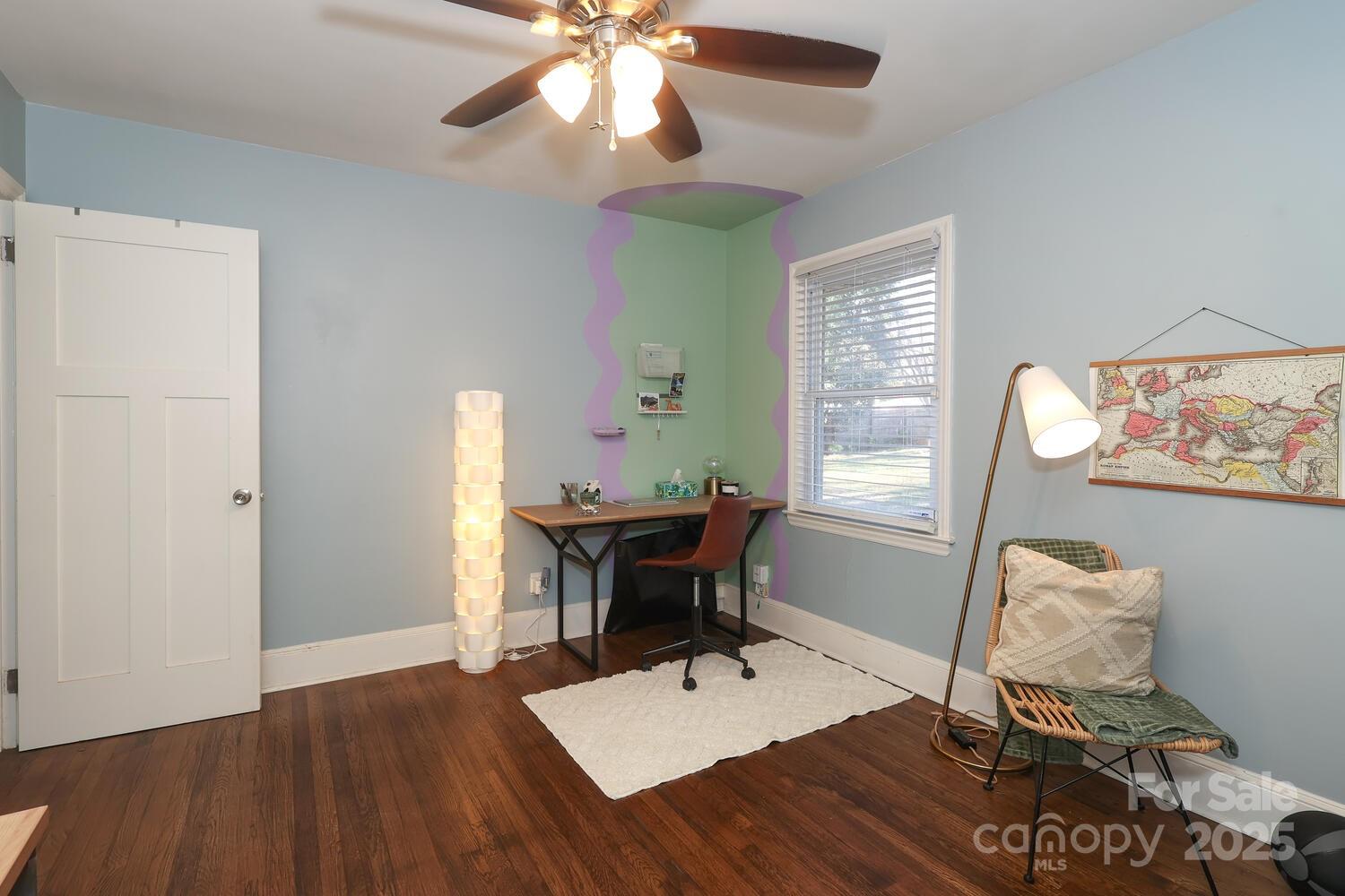 Shamrock Gardens - Residential