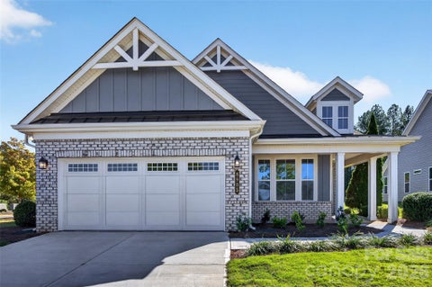 Photo of 8905 Silver Springs Court, Charlotte, NC 28215 (MLS # 4402780)