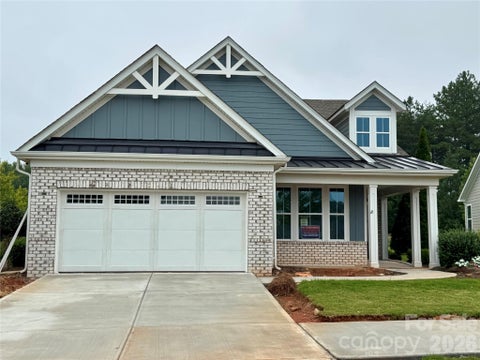 Photo of 8905 Silver Springs Court, Charlotte, NC 28215 (MLS # 4402780)