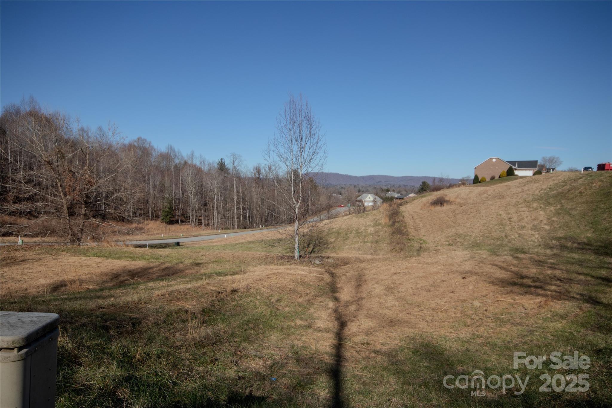 Huntington Woods North - Land