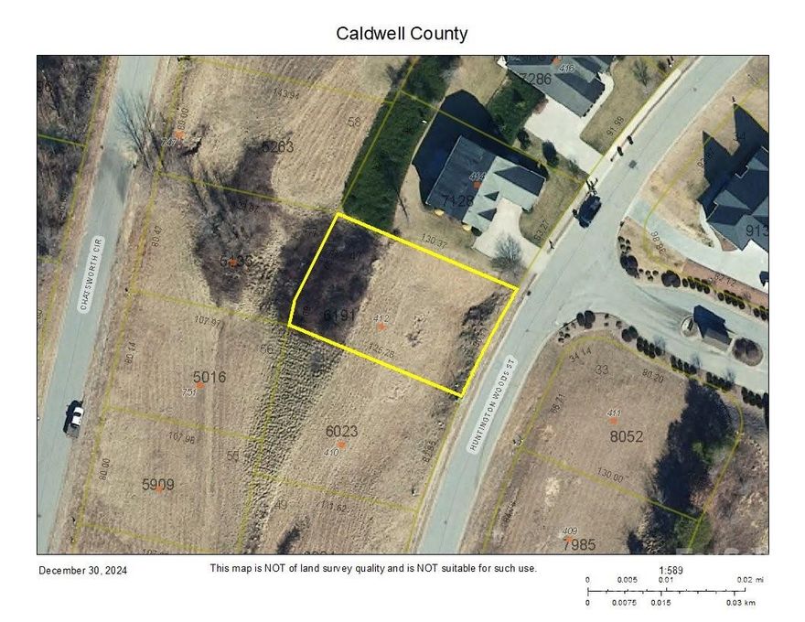 The breathtaking beauty of Grandfather Mtn & long-range views of Western NC greet you as you enter the subdivision of Huntington Woods North.  Build your dream home with ease as underground utilities including water, sewer and electric make building a breeze! Located in Lenoir, NC this lot offers a convenient location that is close to shopping & healthcare while just 22 miles South of Blowing Rock & the Blue Ridge Parkway and just over an hour to the Charlotte airport!