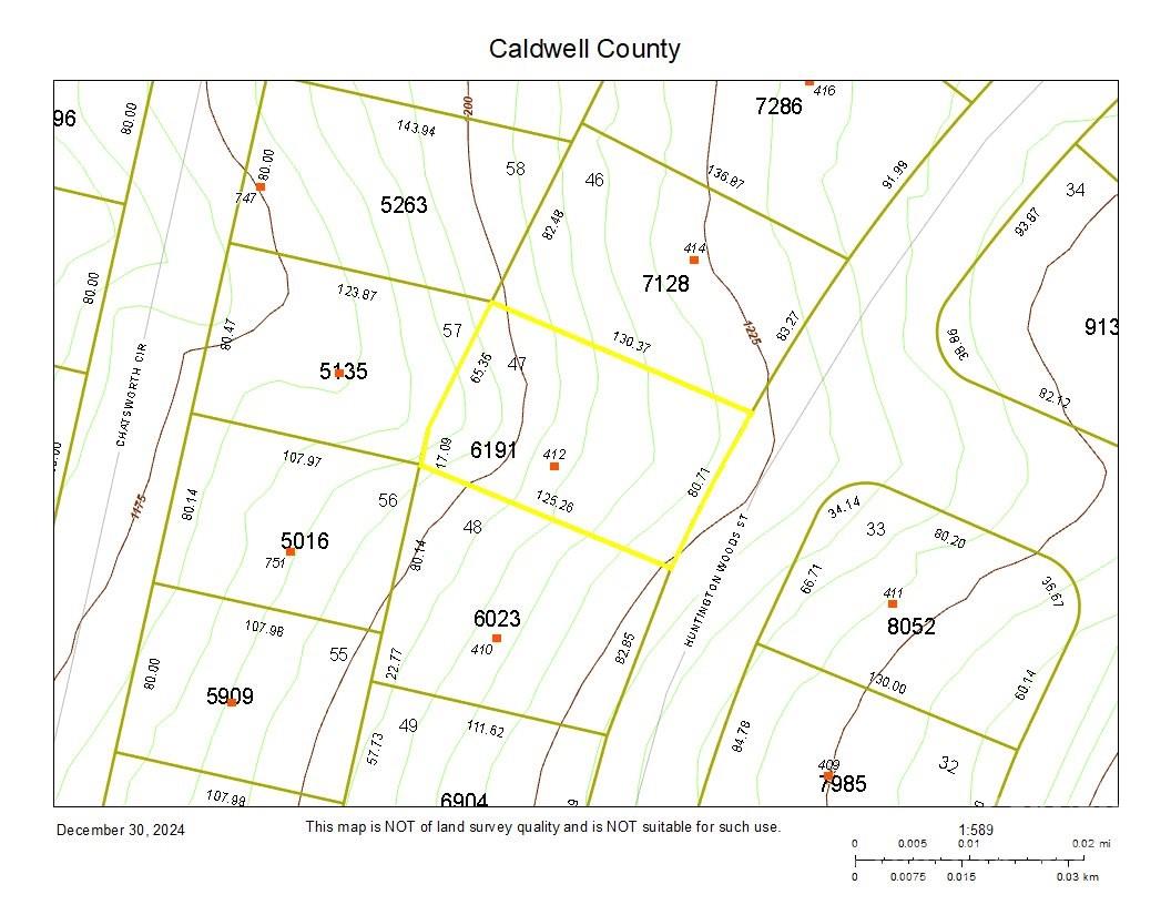 412 Huntington Woods Street SE 47