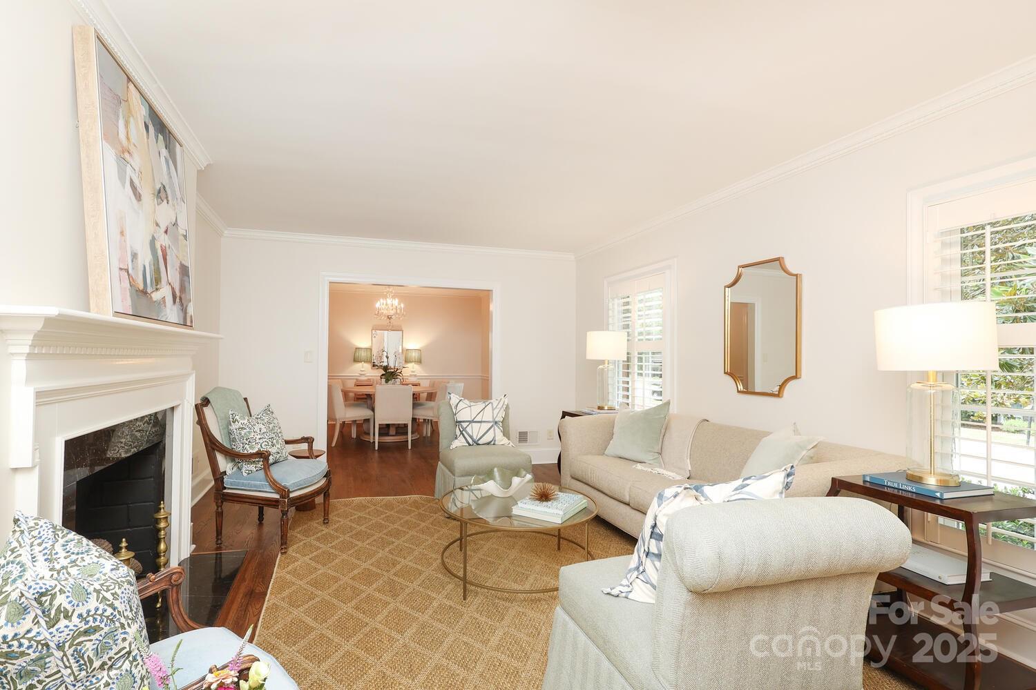 3336 Landerwood Drive
