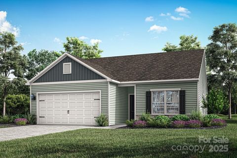 Photo of 3337 Strong Box Lane, Gastonia, NC 28052 (MLS # 4315956)