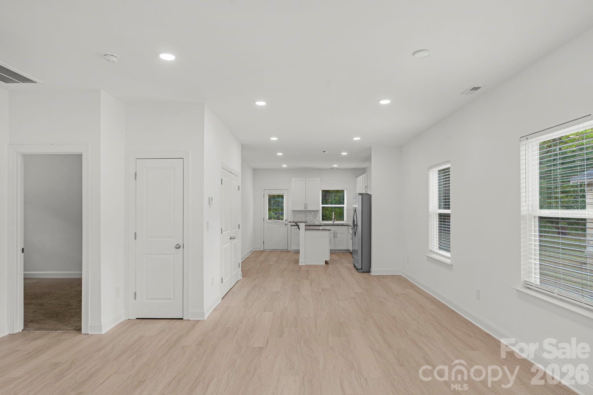 Sunset Park - Residential