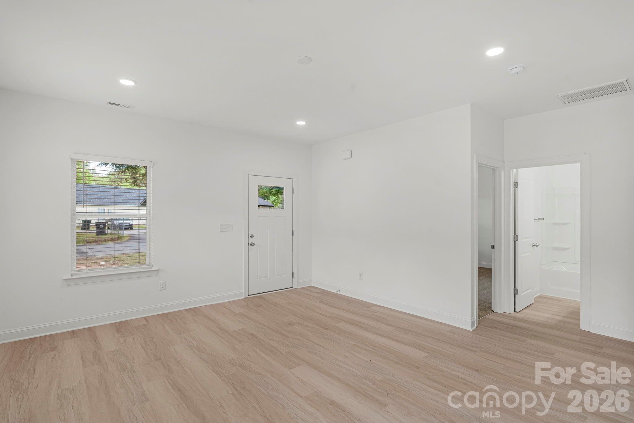 Sunset Park - Residential