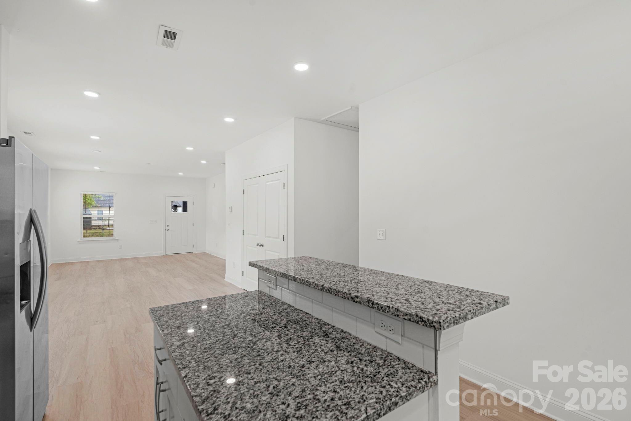 Sunset Park - Residential