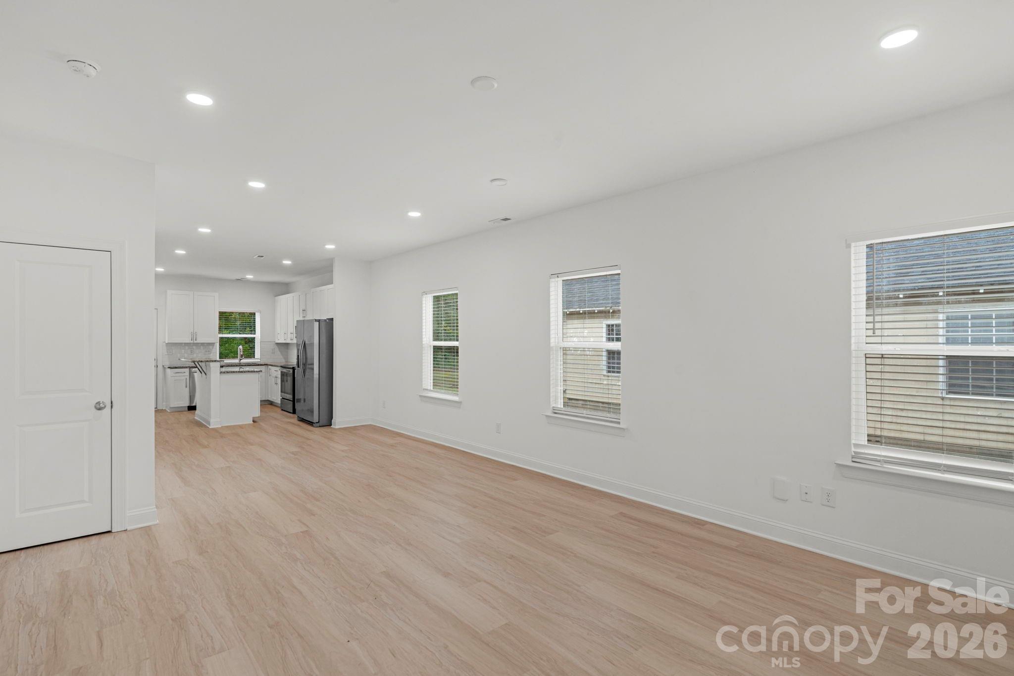 Sunset Park - Residential