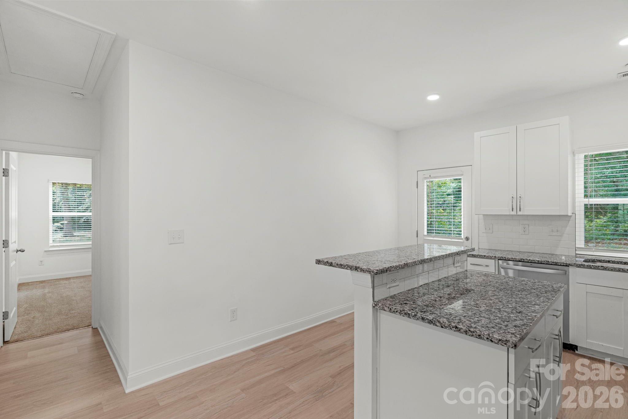 Sunset Park - Residential
