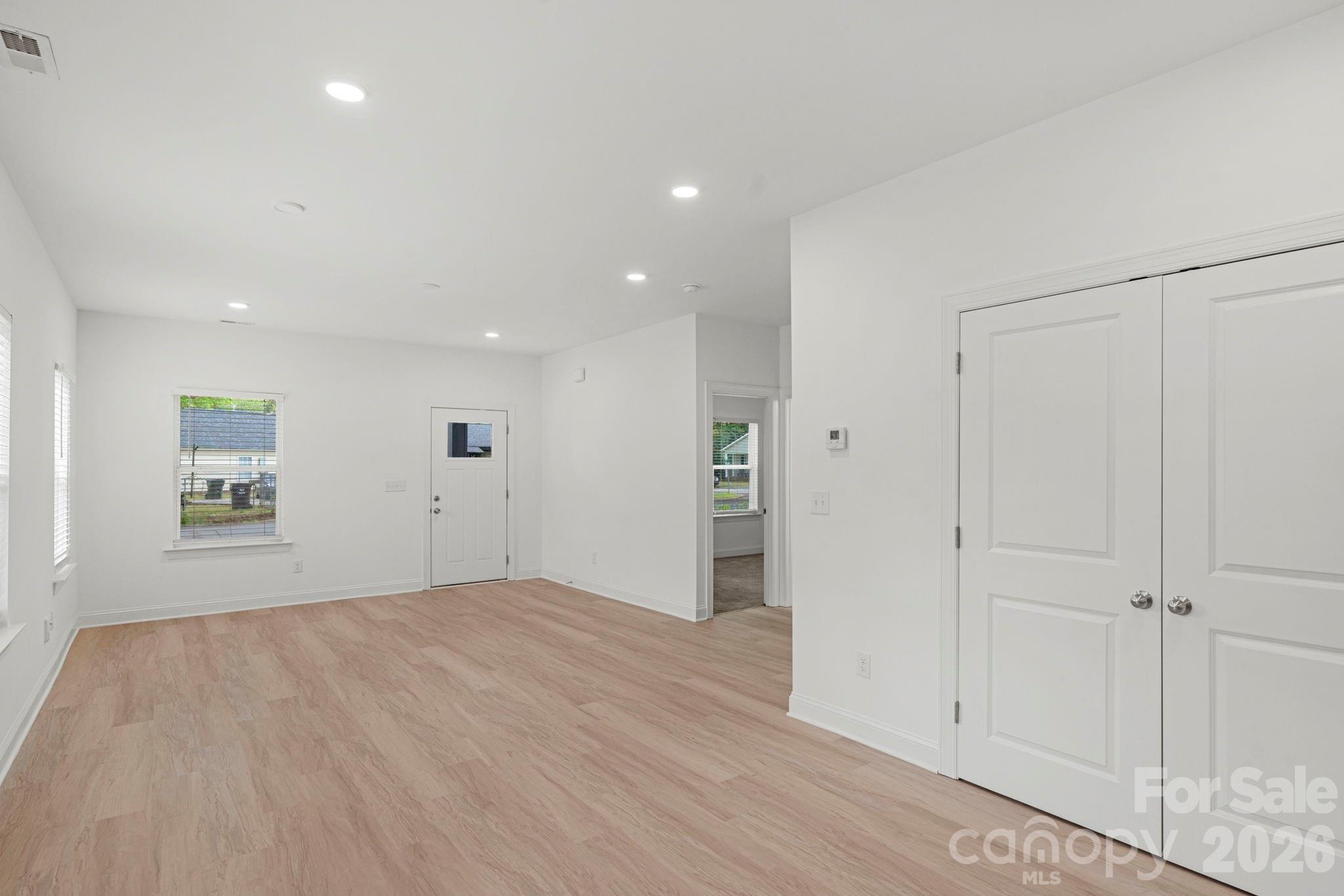 Sunset Park - Residential