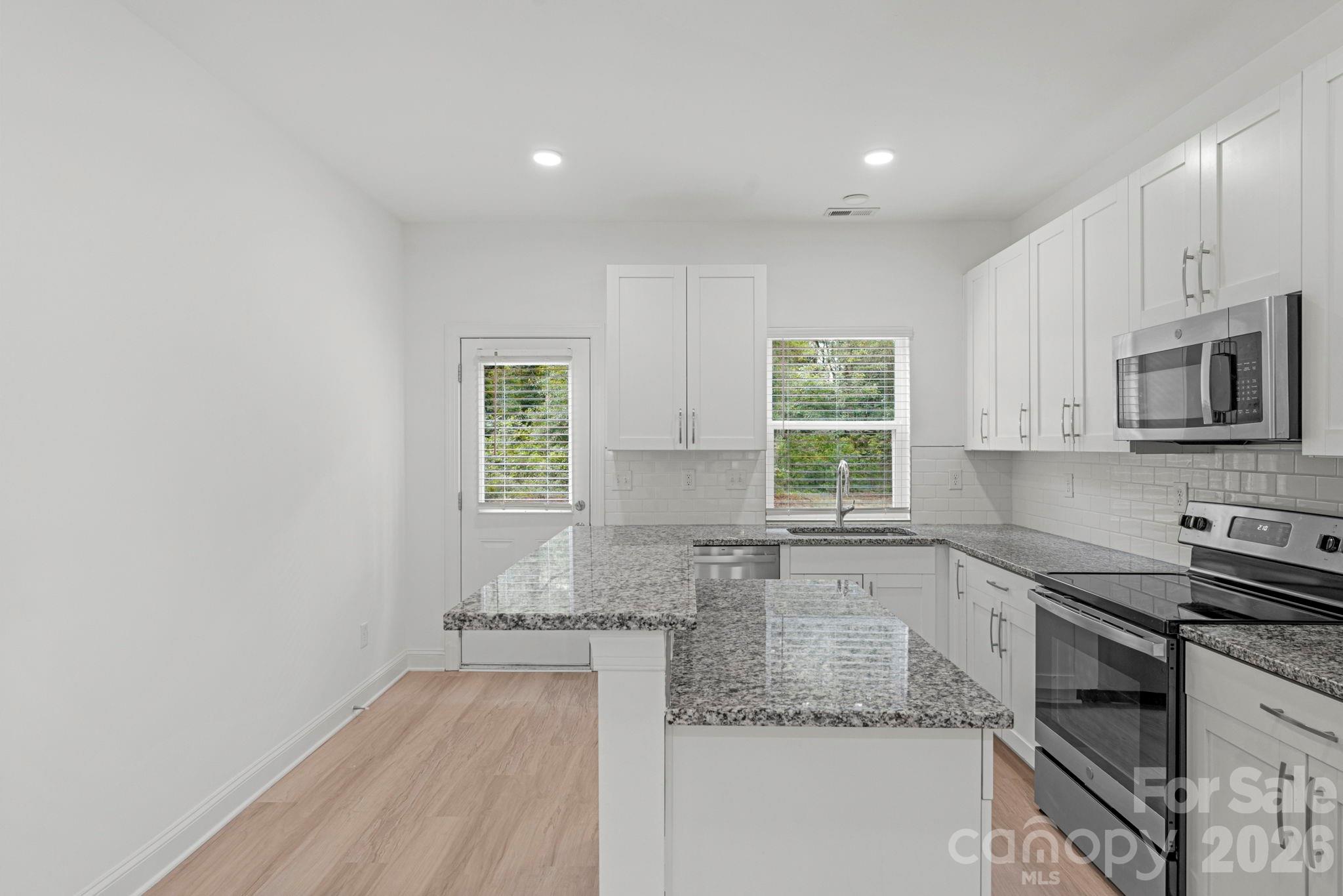Sunset Park - Residential