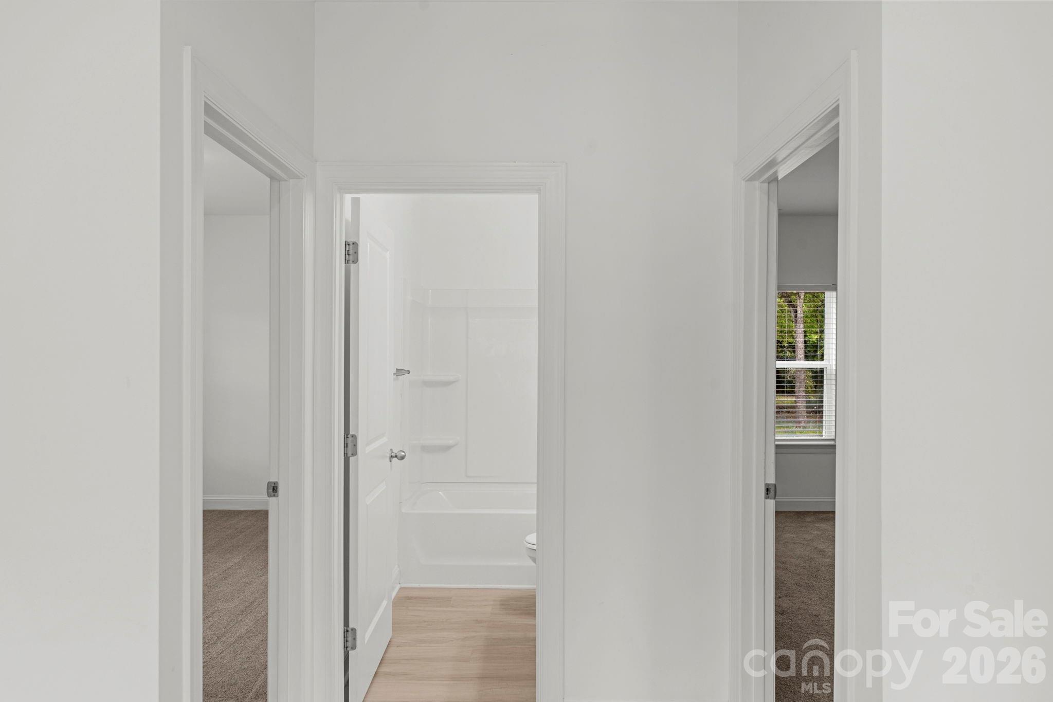 Sunset Park - Residential