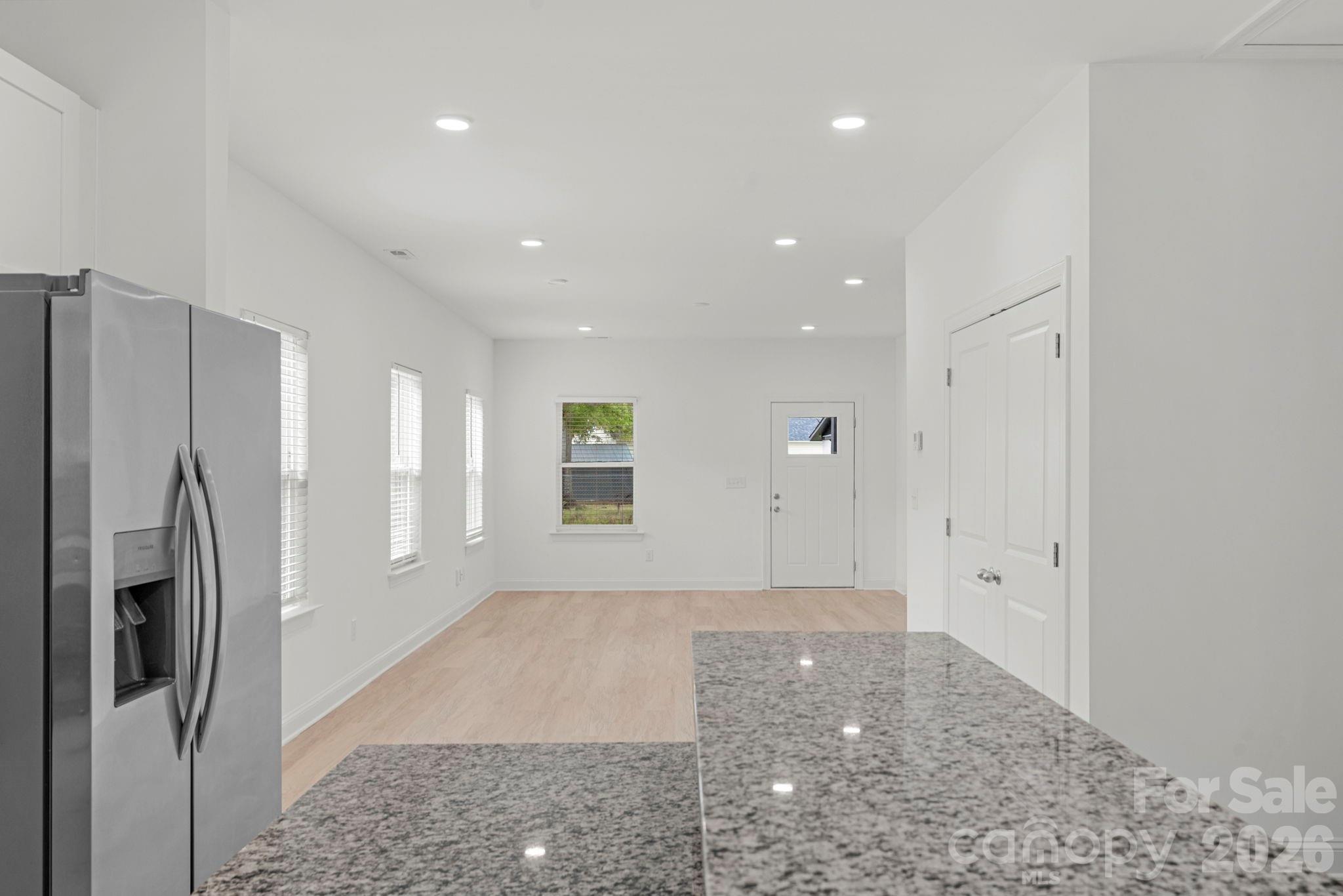 Sunset Park - Residential