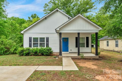 Photo of 211 Baker Street, Rock Hill, SC 29730 (MLS # 4374605)