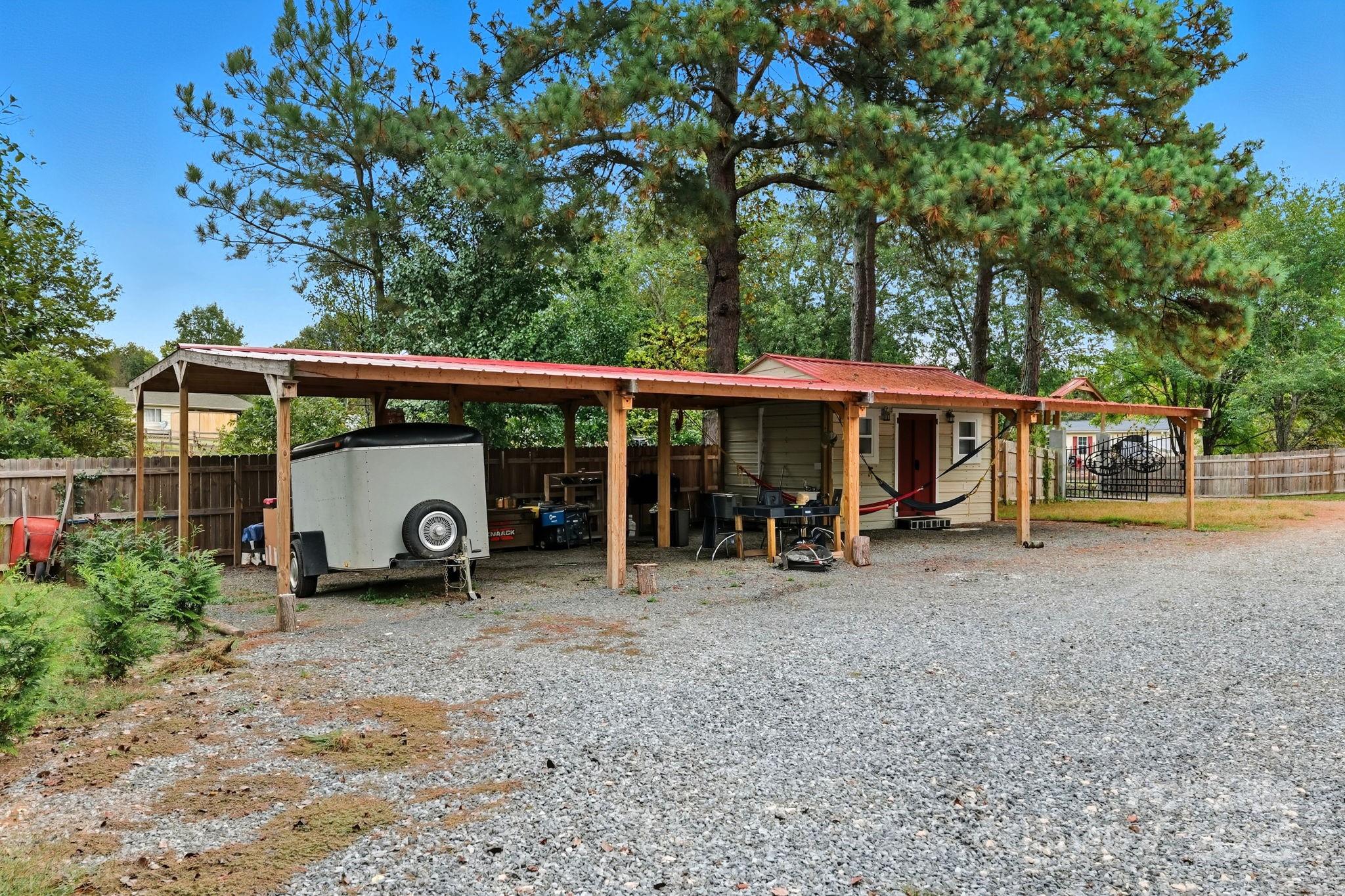 Bethesda Knoll - Residential