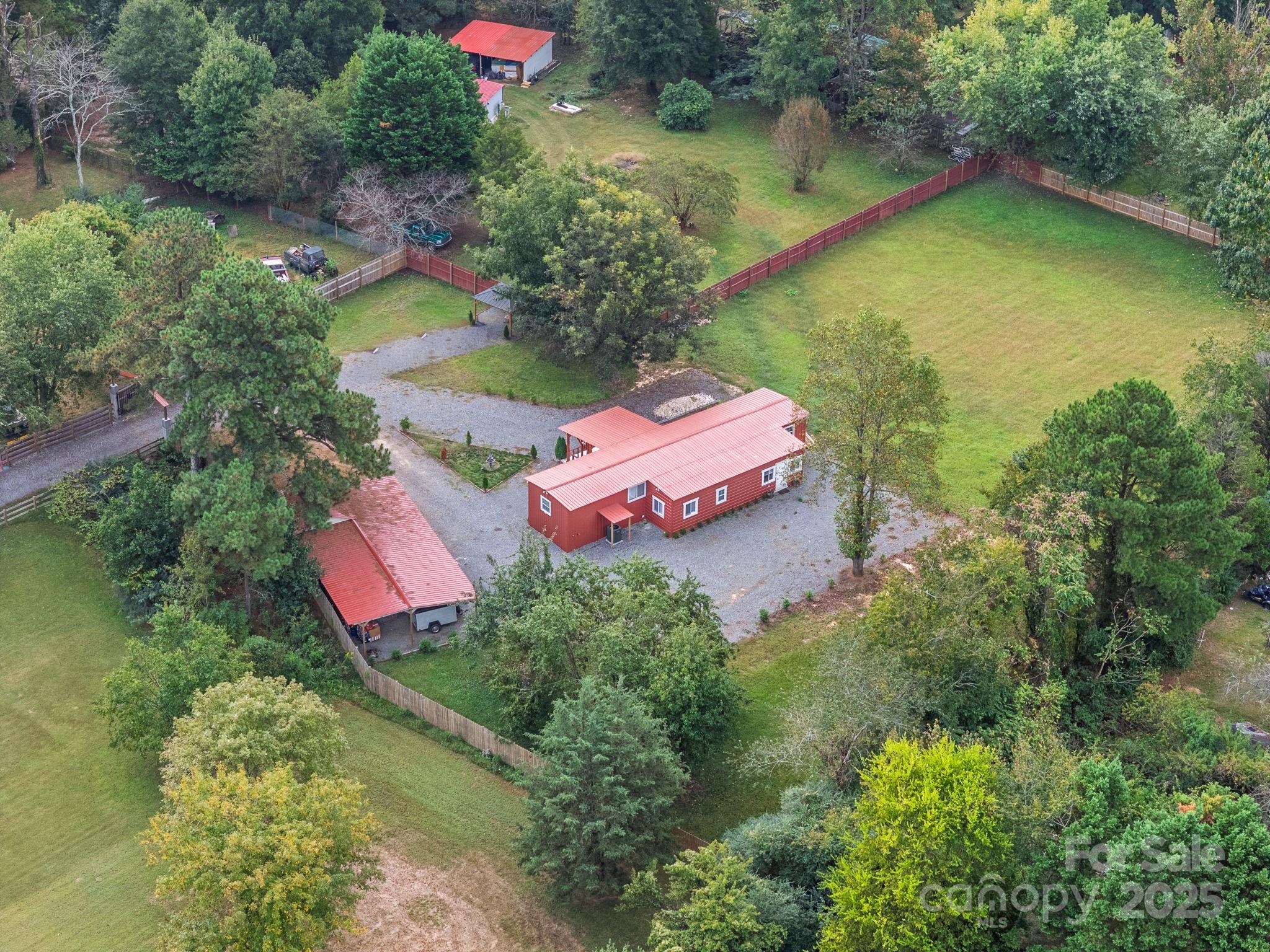 Bethesda Knoll - Residential