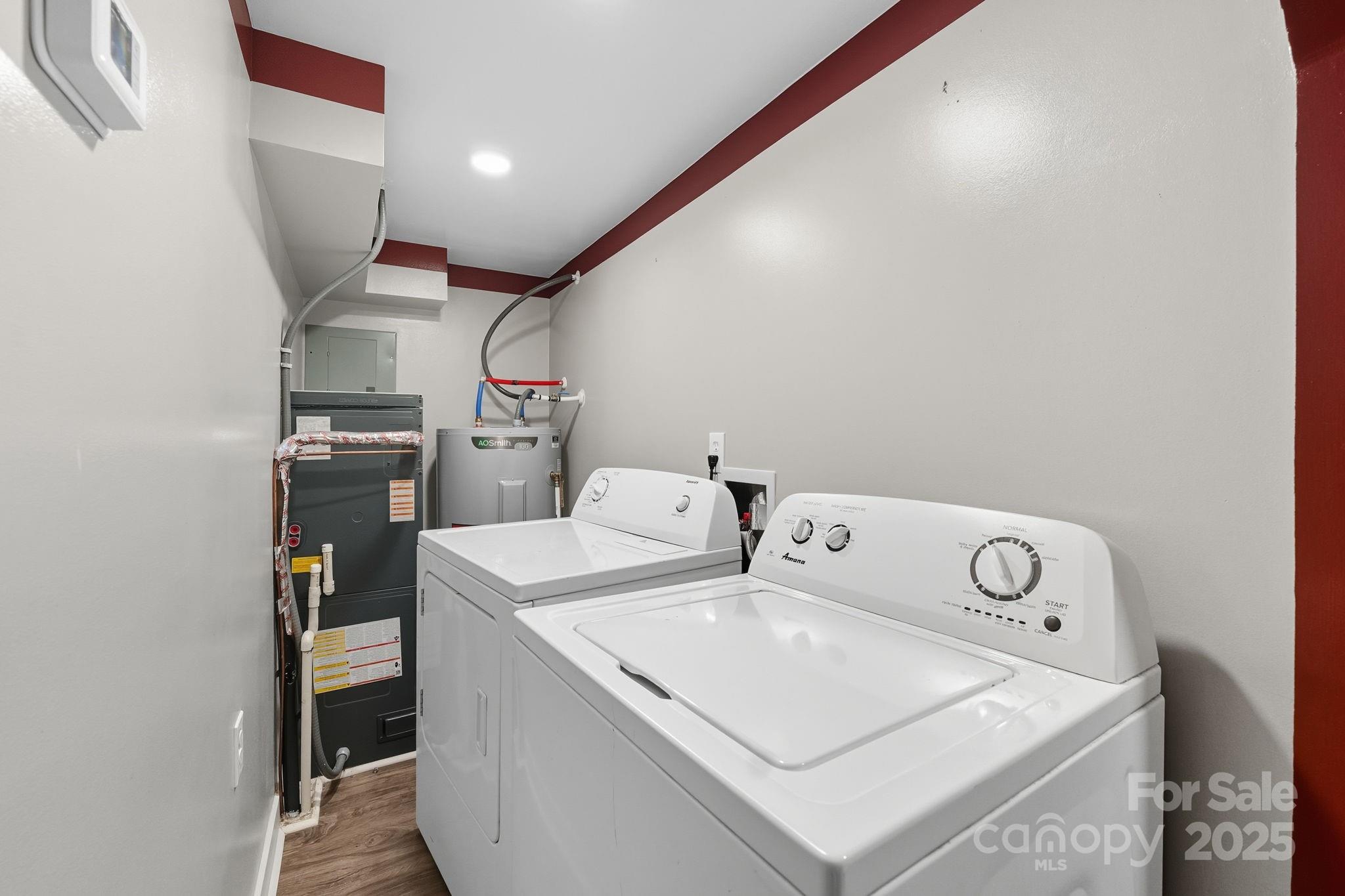 Bethesda Knoll - Residential