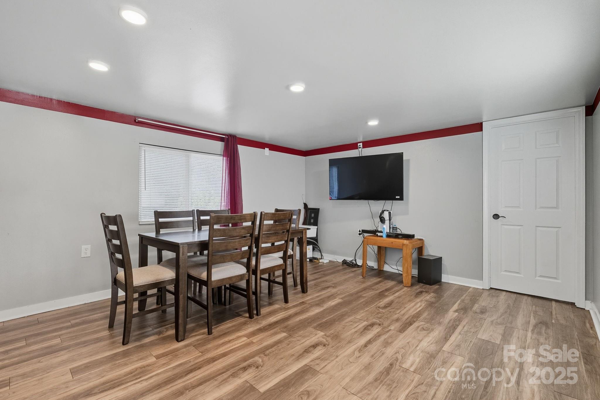 Bethesda Knoll - Residential