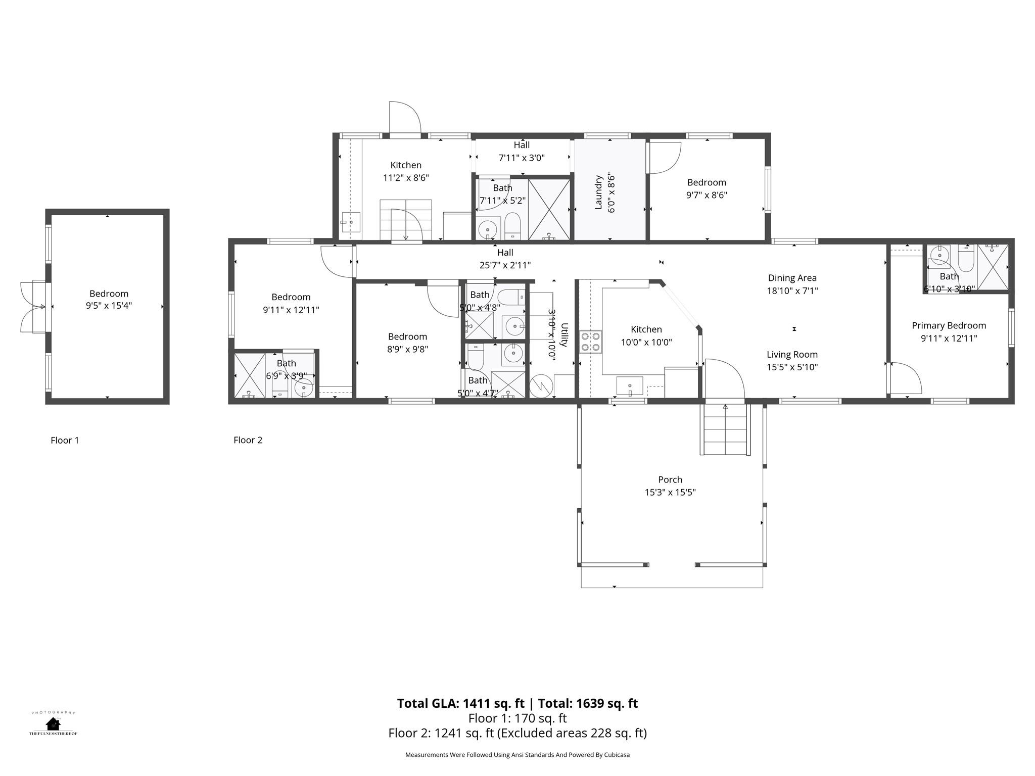 Bethesda Knoll - Residential