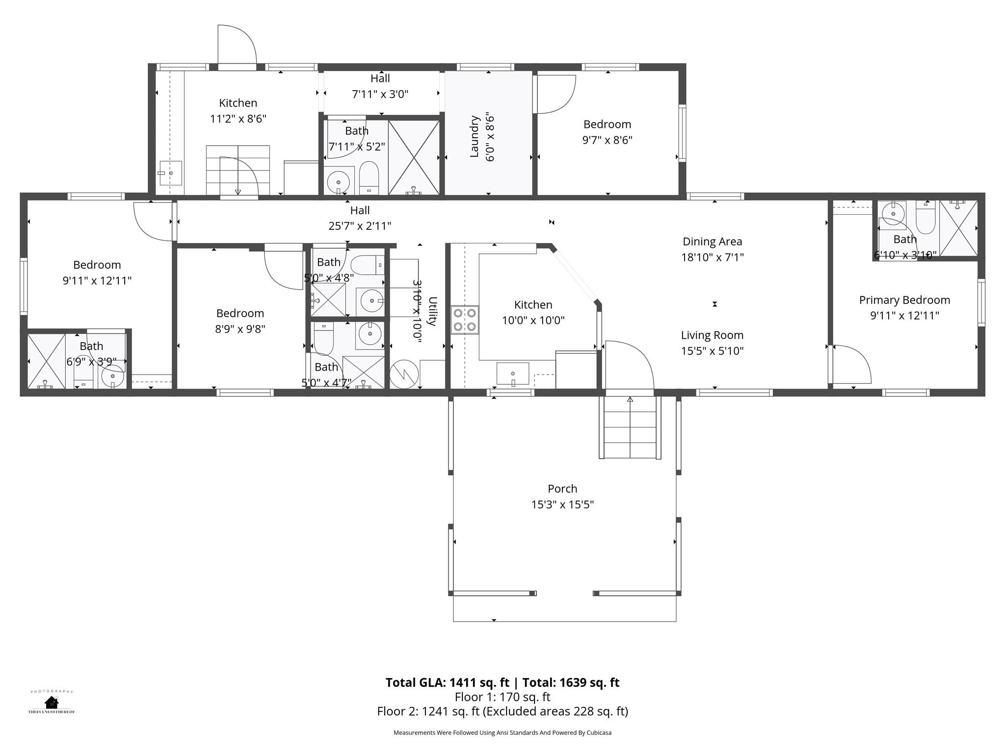 Bethesda Knoll - Residential