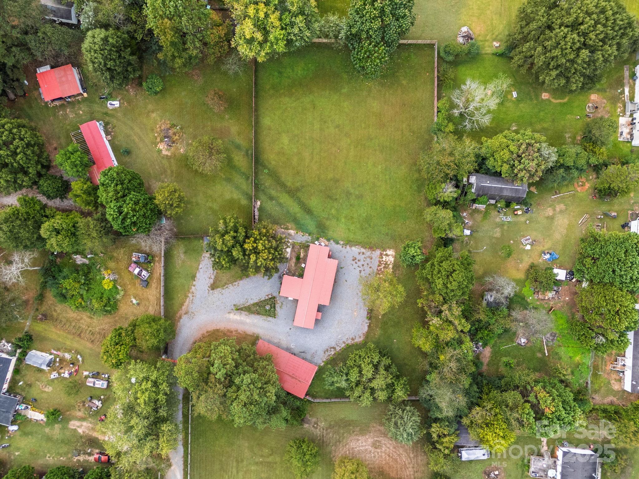 Bethesda Knoll - Residential