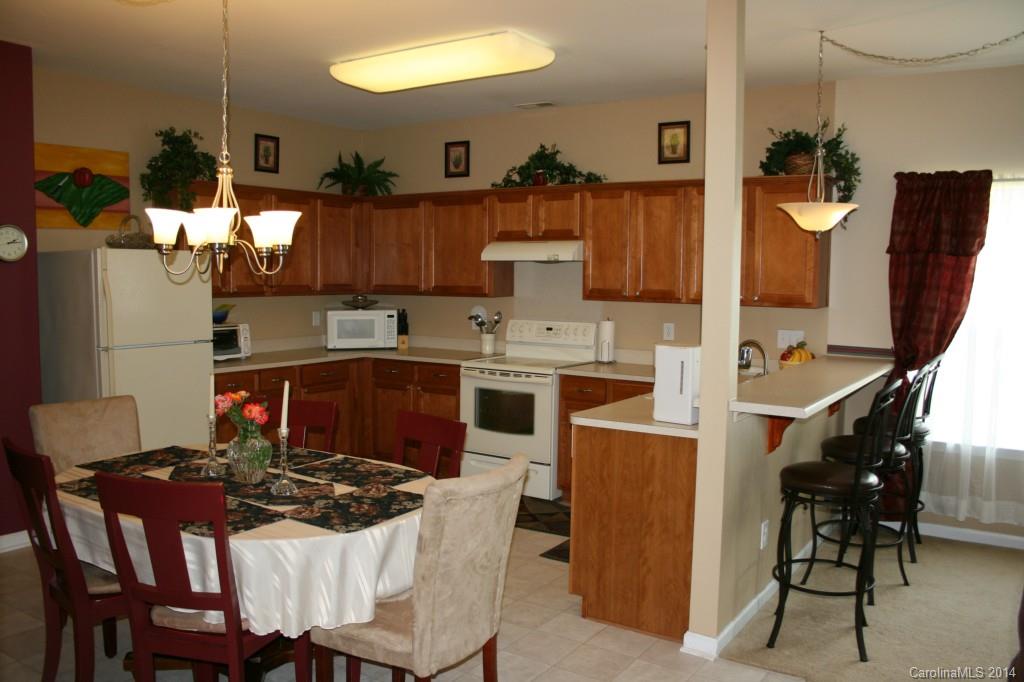 Sandy Pointe - Residential