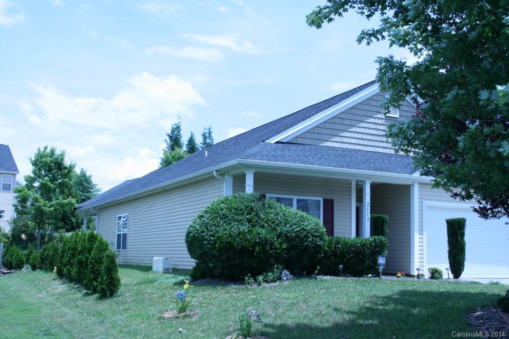 Sandy Pointe - Residential