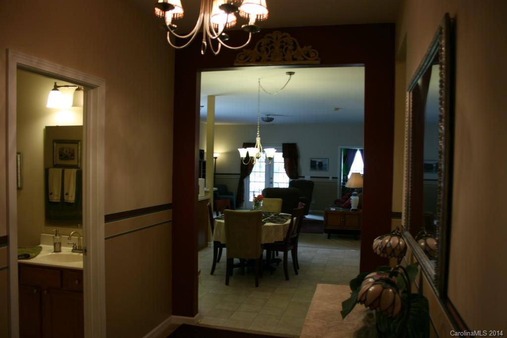 Sandy Pointe - Residential