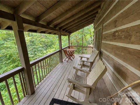Photo of 100 Creek Bend Road, Waynesville, NC 28786 (MLS # 4427168)