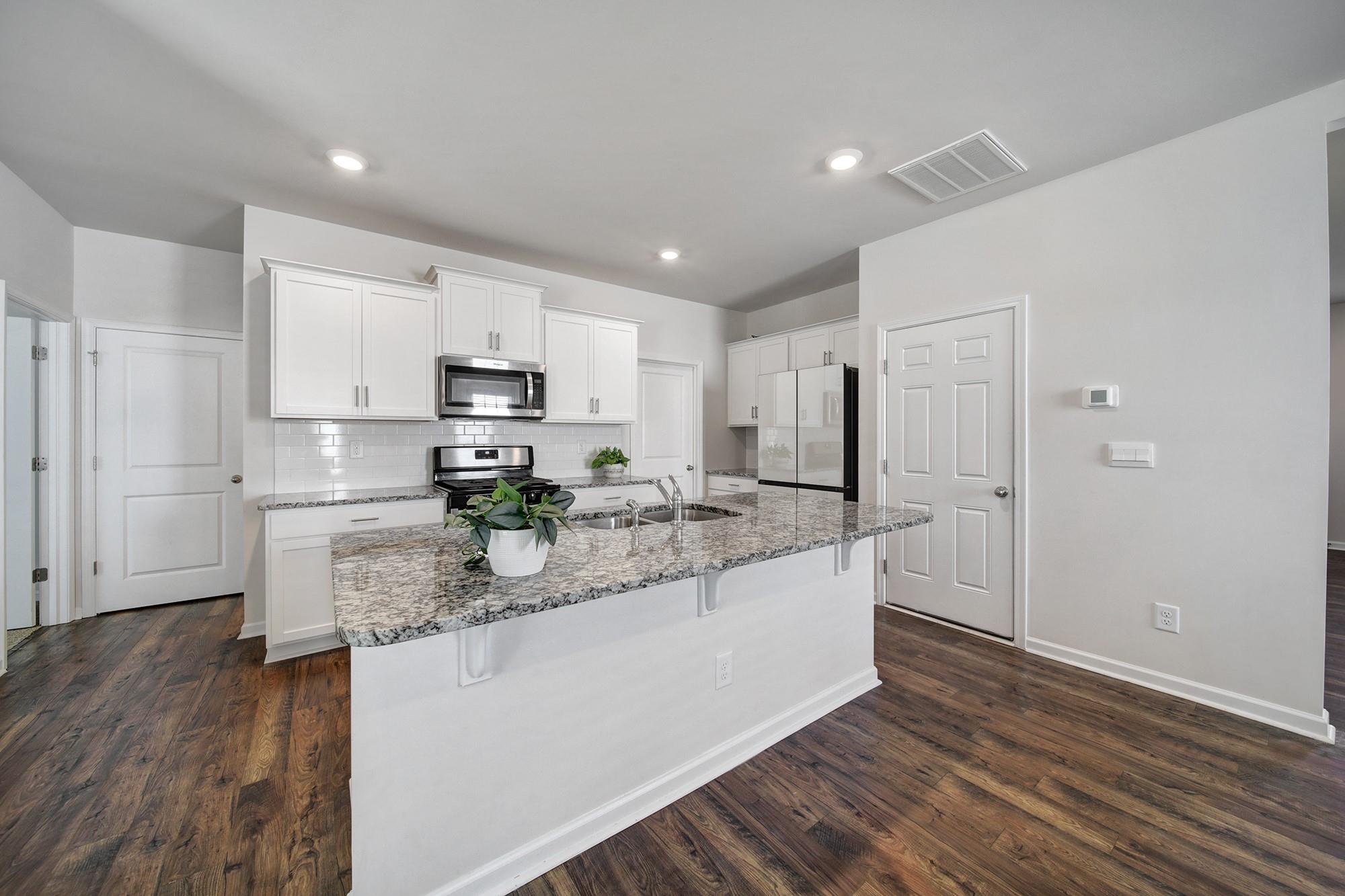 Boshamer Farms - Residential