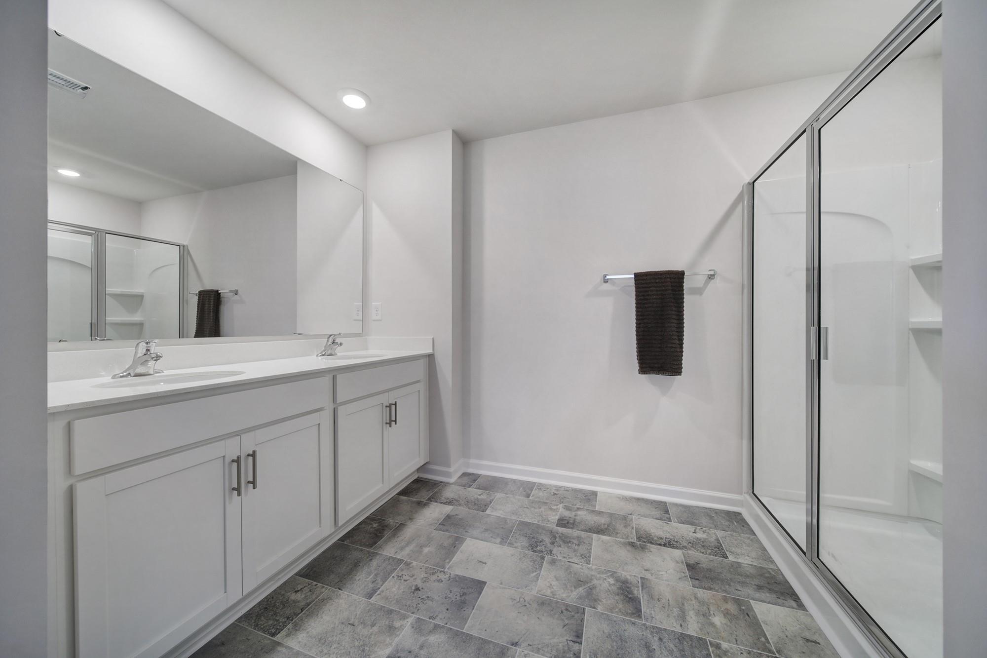 Boshamer Farms - Residential