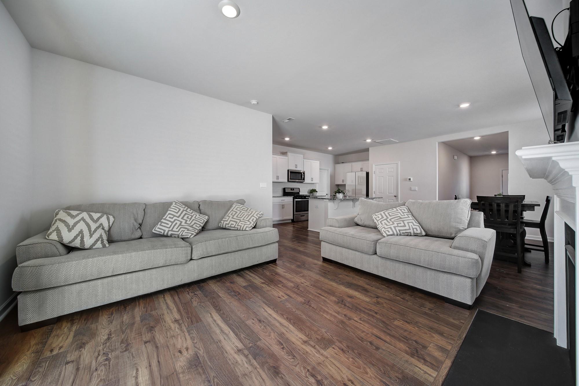 Boshamer Farms - Residential