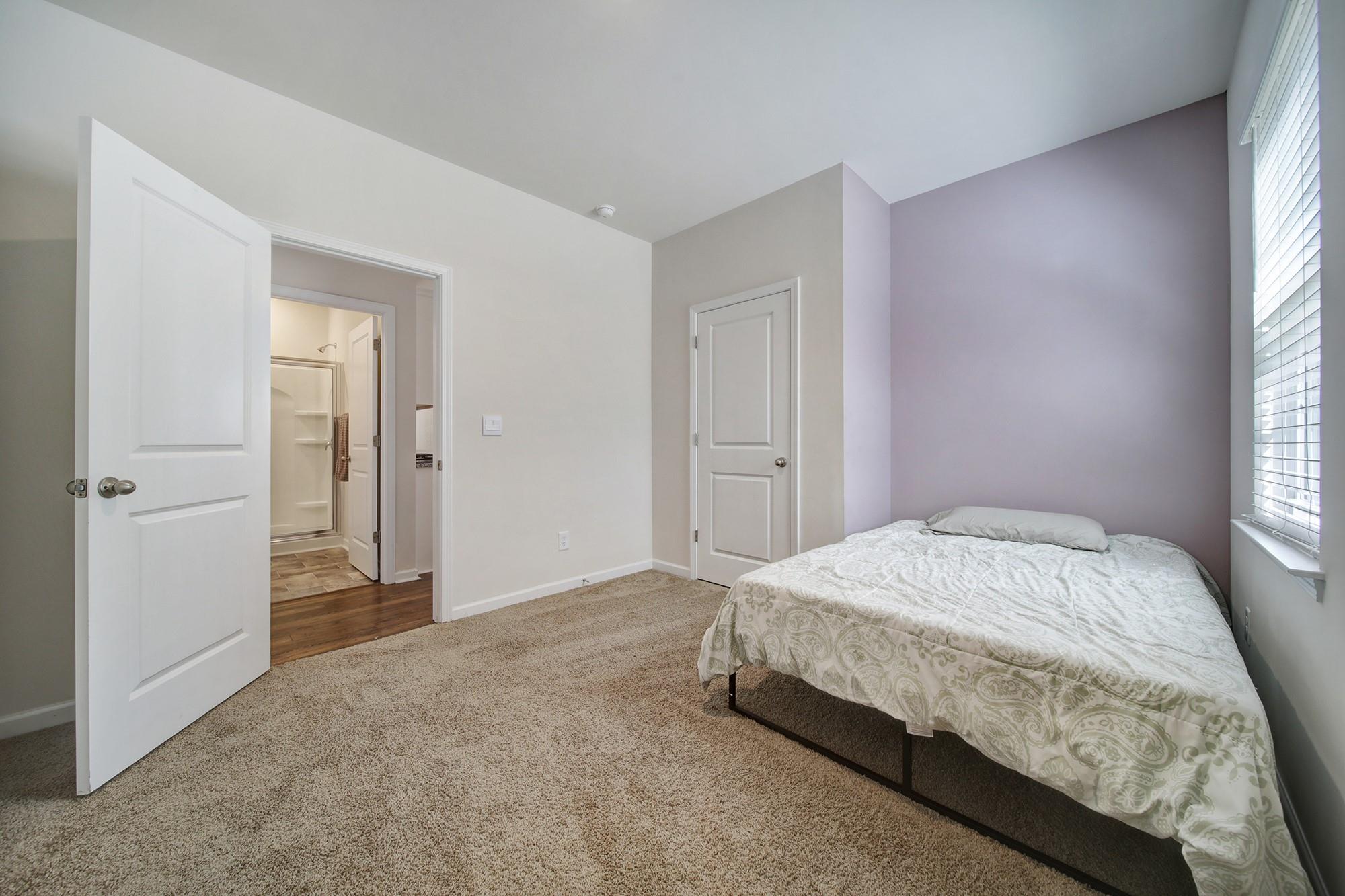 Boshamer Farms - Residential