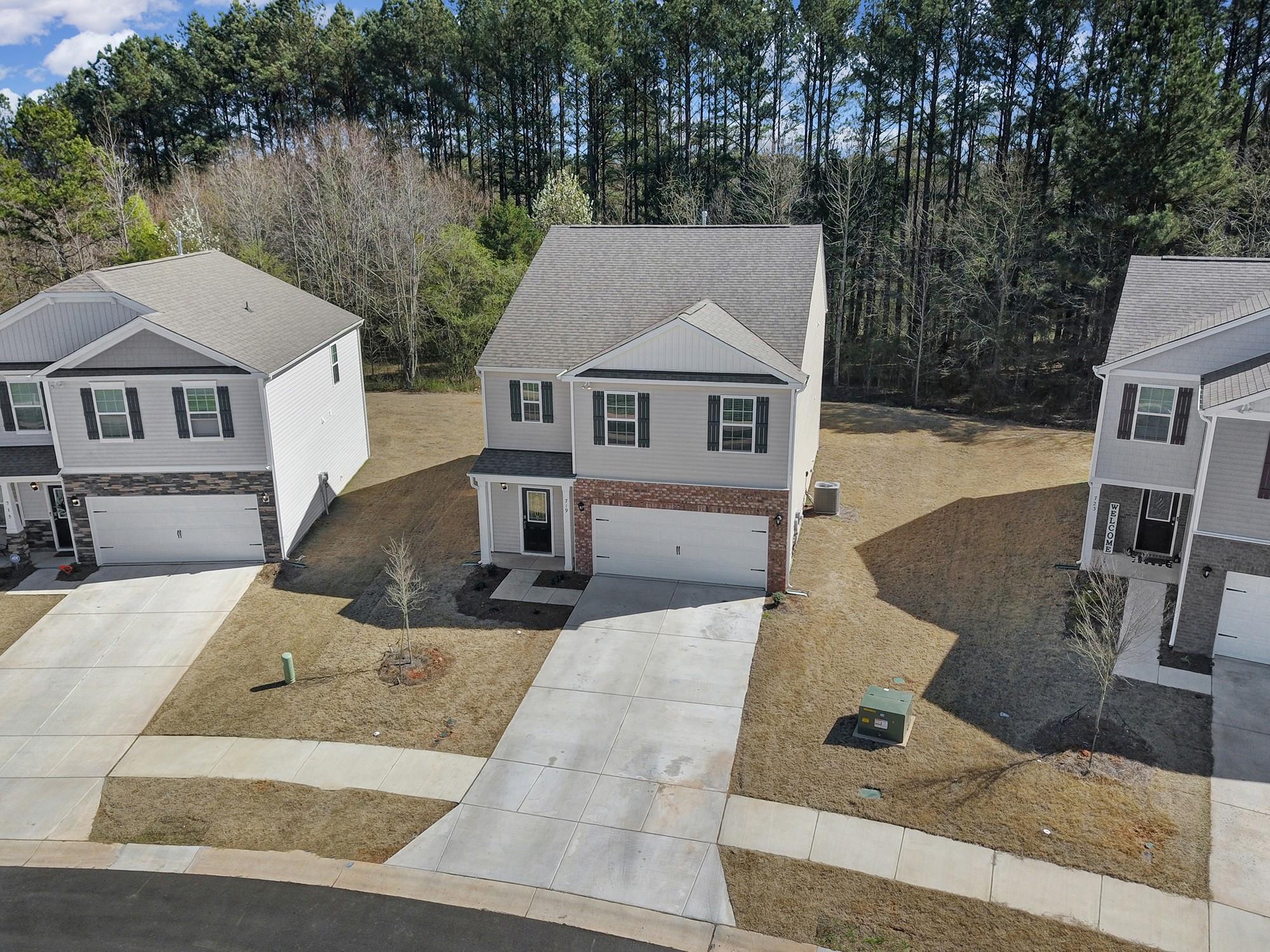 Boshamer Farms - Residential