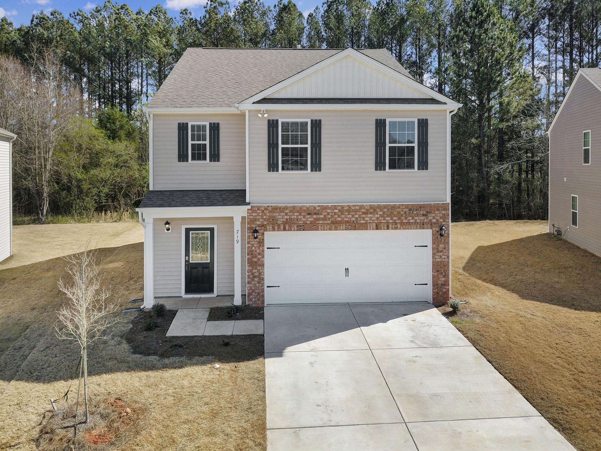 Boshamer Farms - Residential