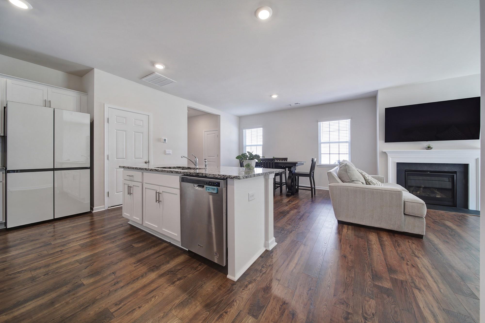 Boshamer Farms - Residential