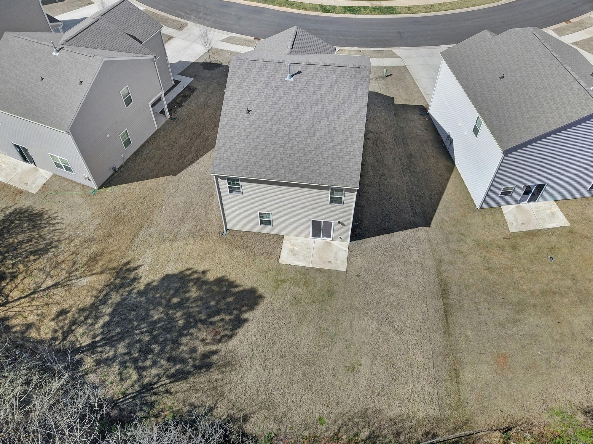 Boshamer Farms - Residential