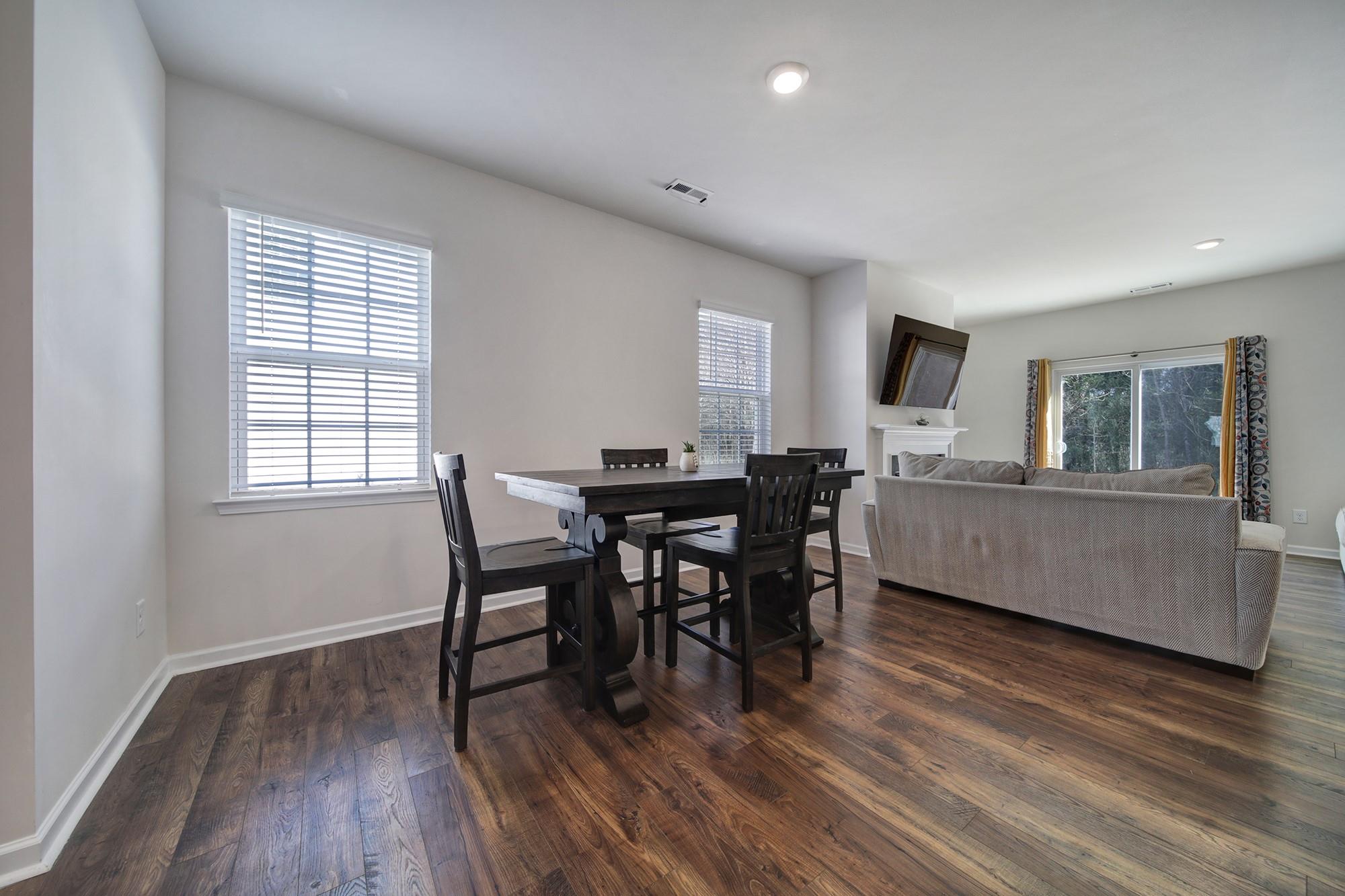 Boshamer Farms - Residential