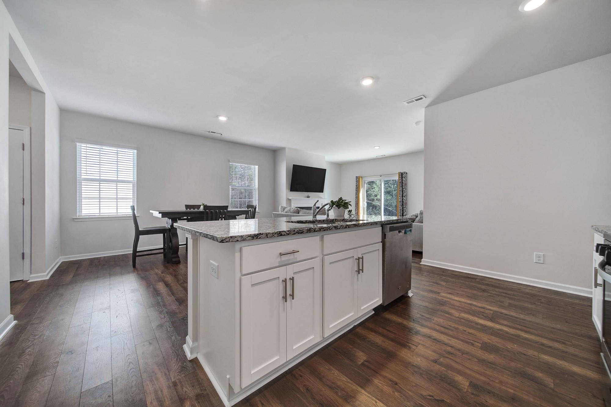 Boshamer Farms - Residential