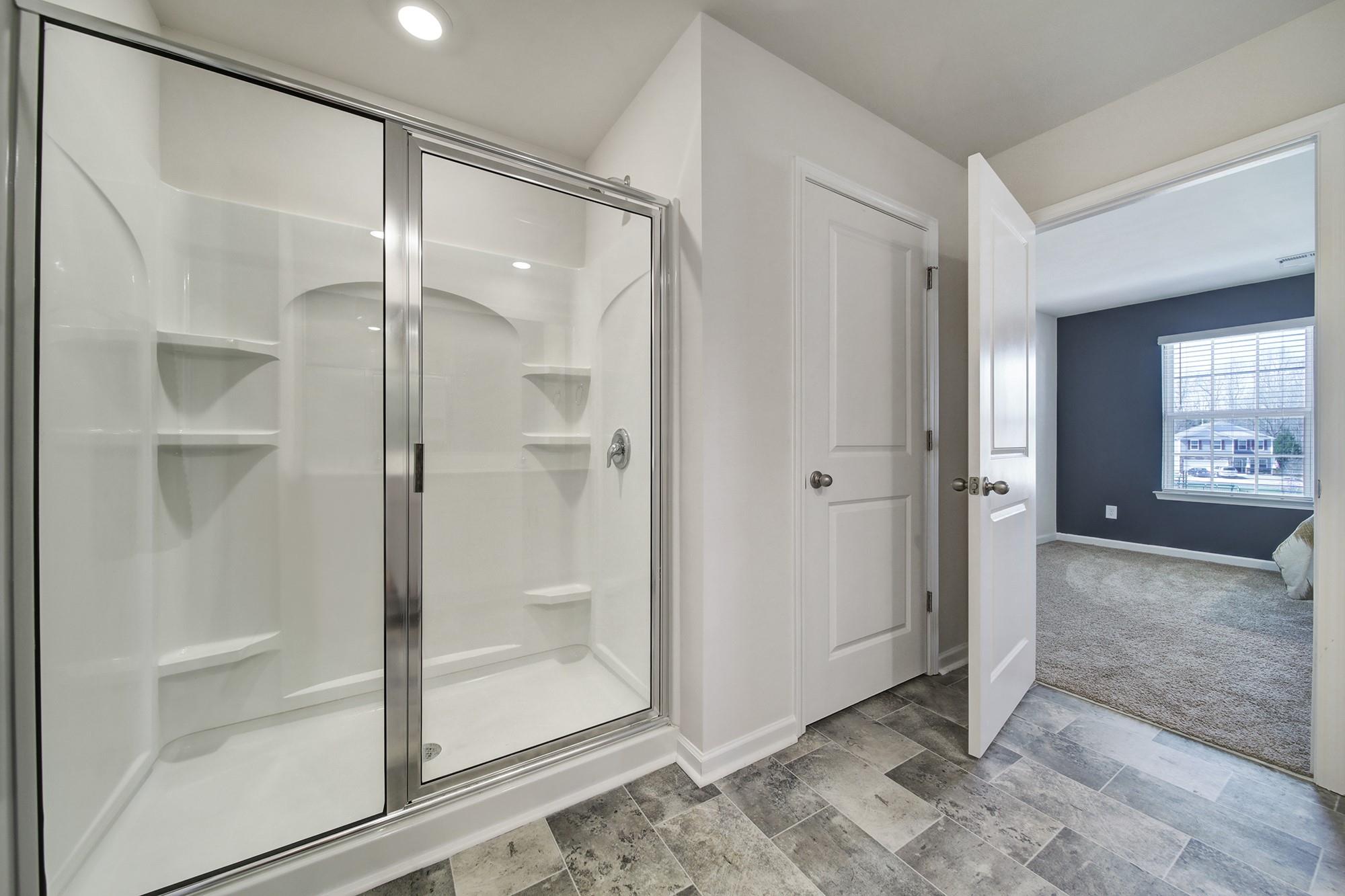Boshamer Farms - Residential