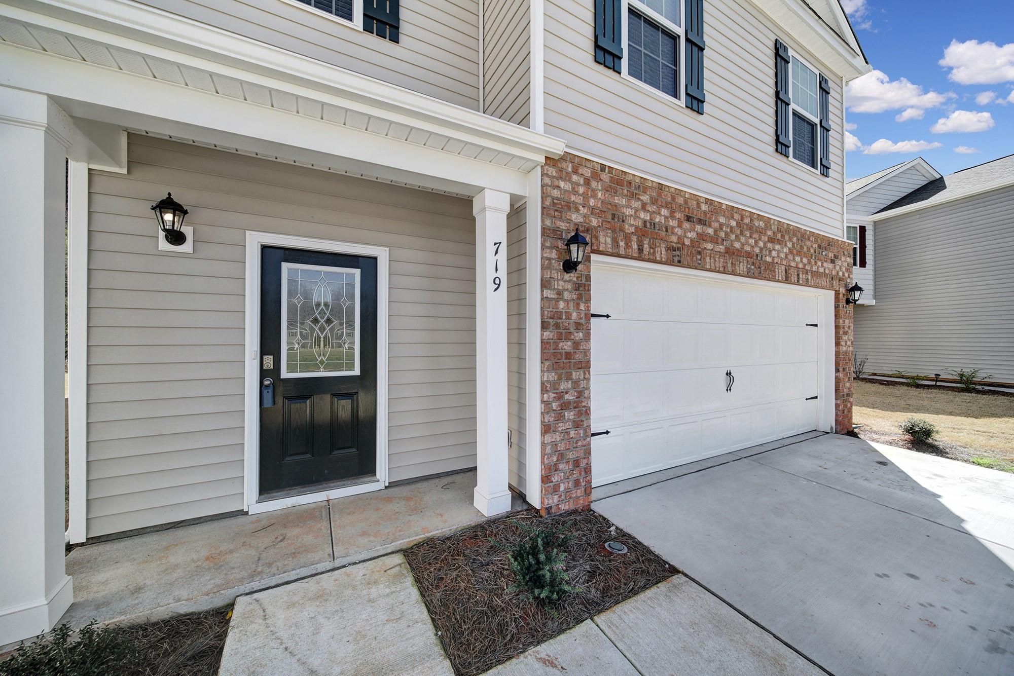 Boshamer Farms - Residential