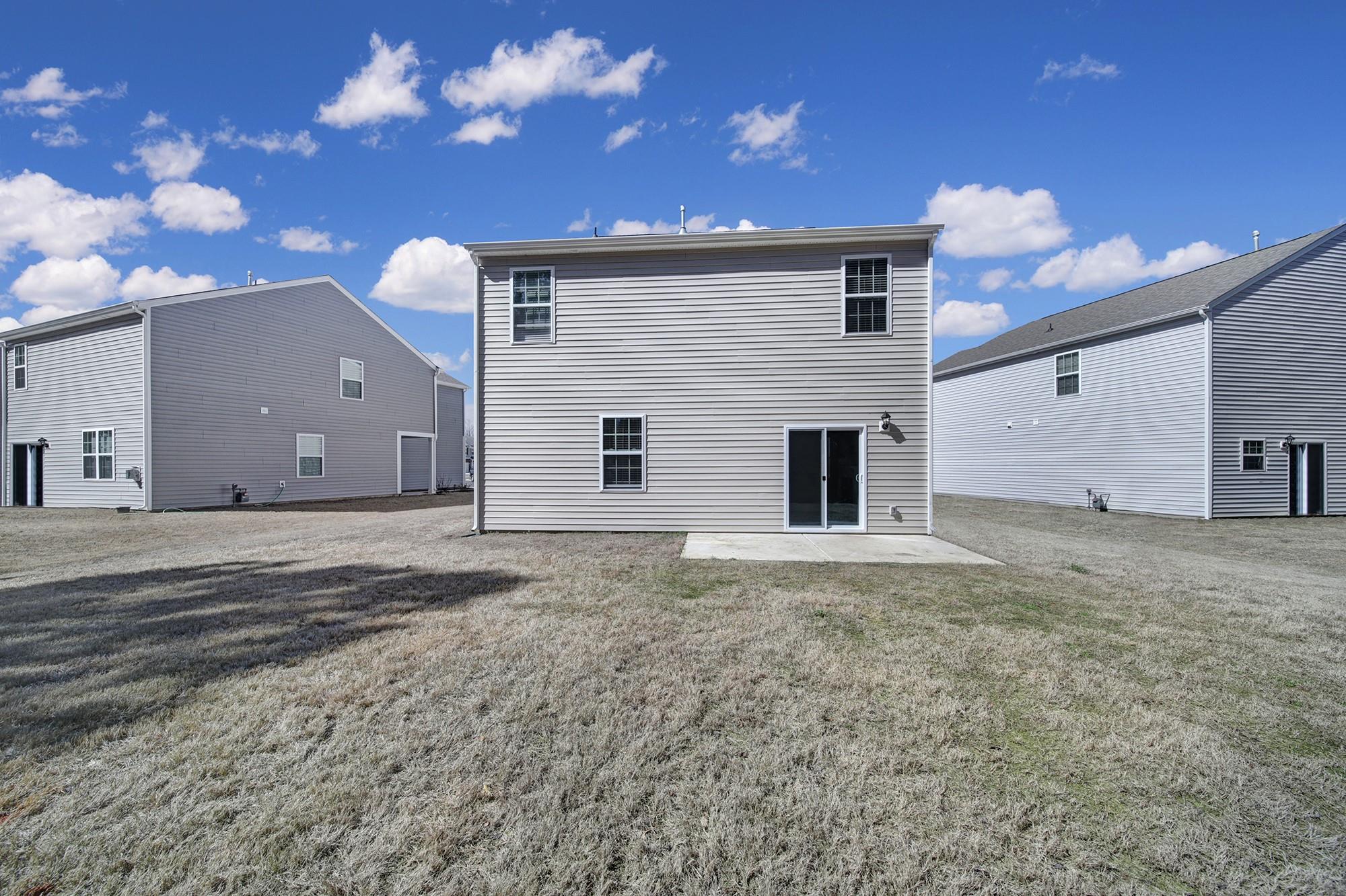 Boshamer Farms - Residential