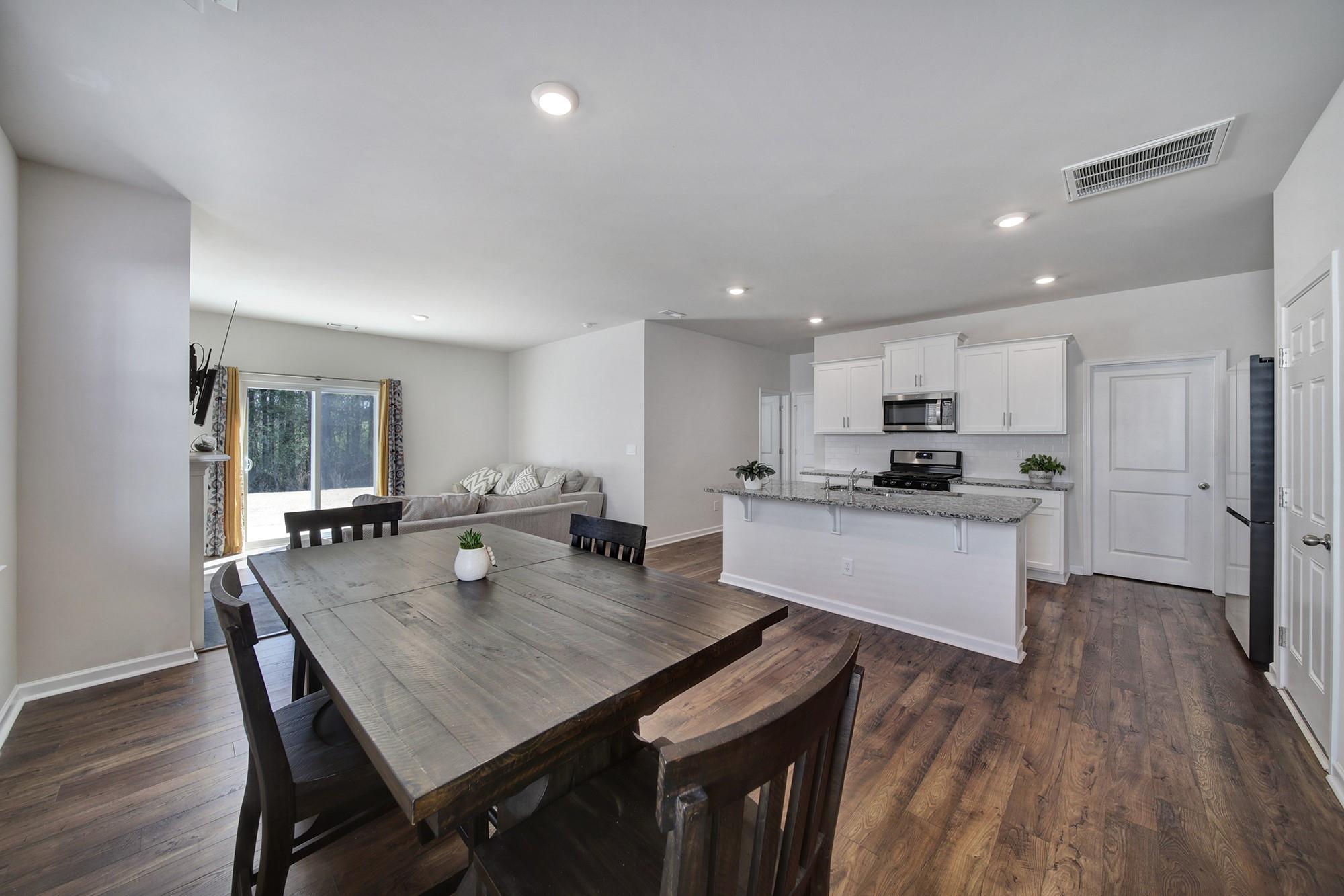 Boshamer Farms - Residential
