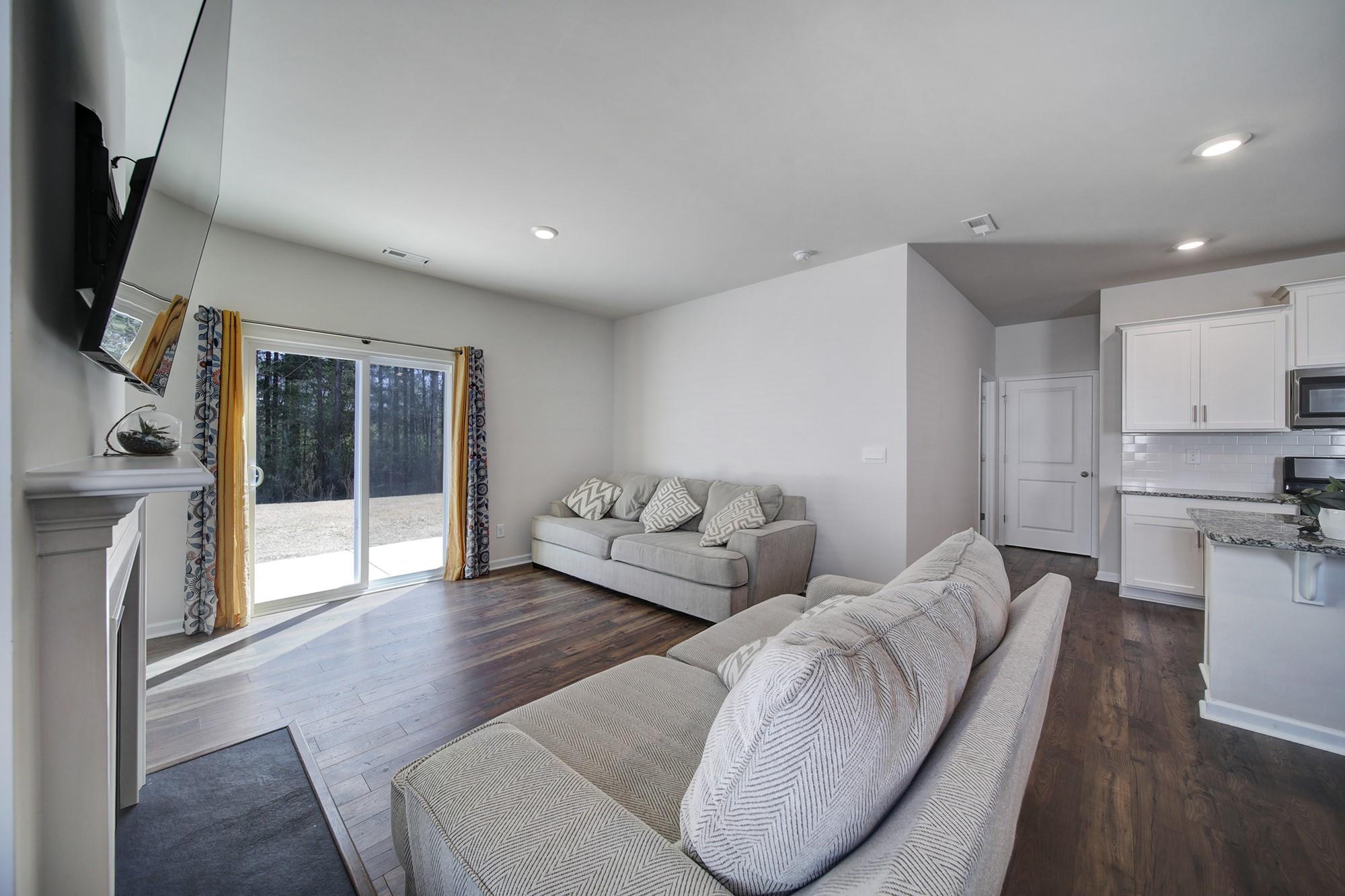 Boshamer Farms - Residential