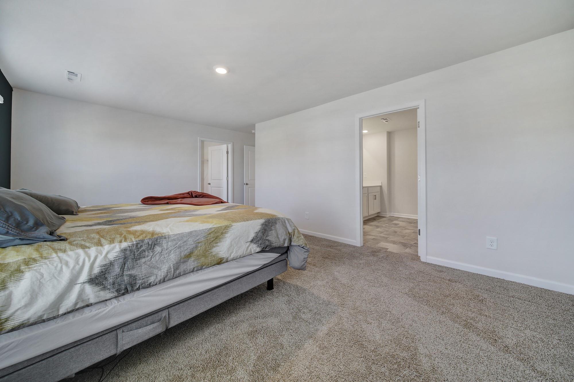 Boshamer Farms - Residential