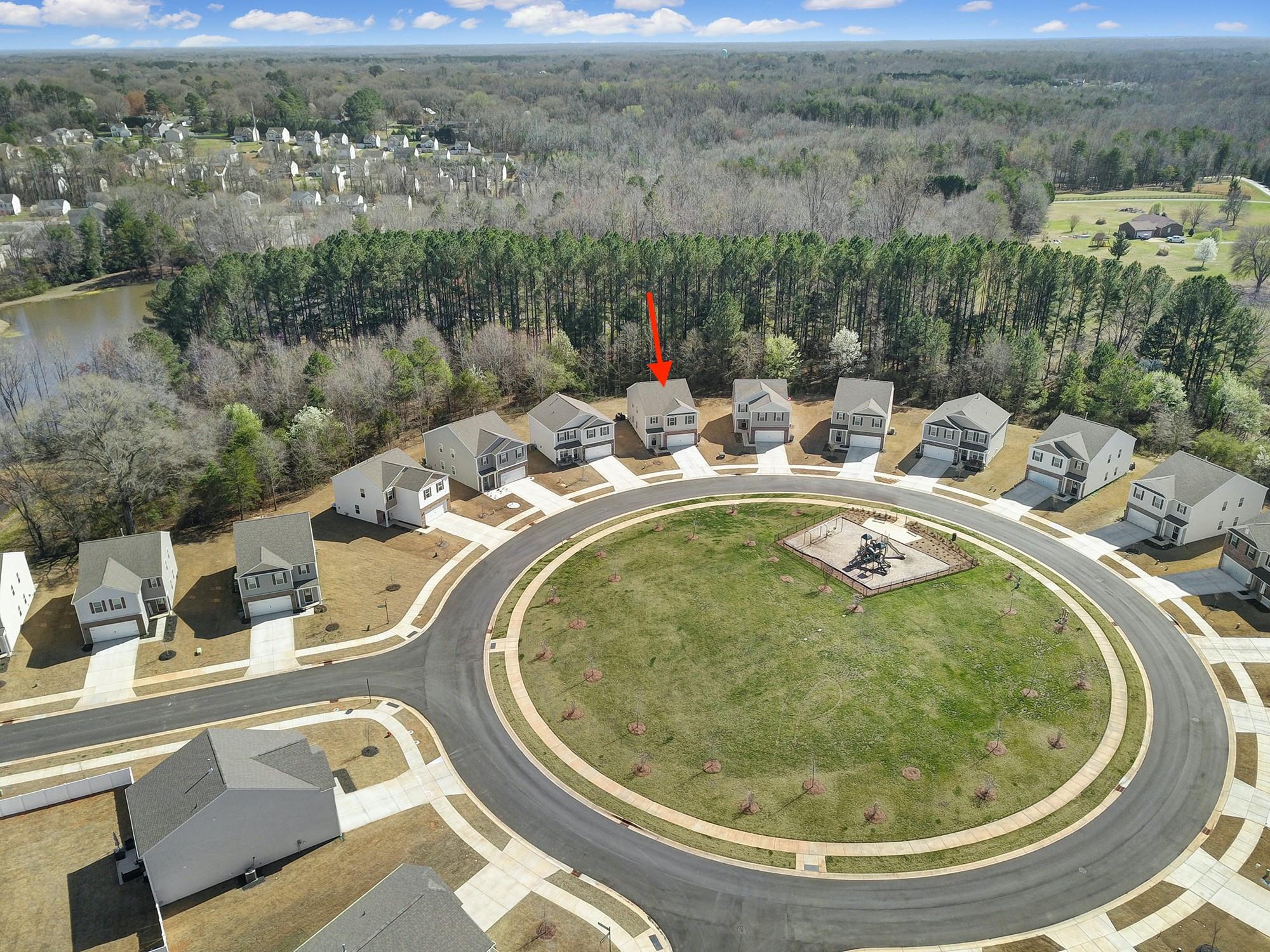 Boshamer Farms - Residential